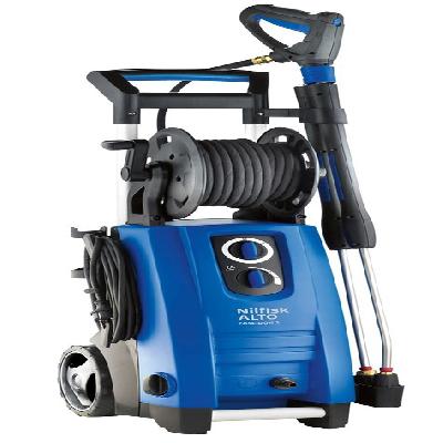 High Pressure Washer