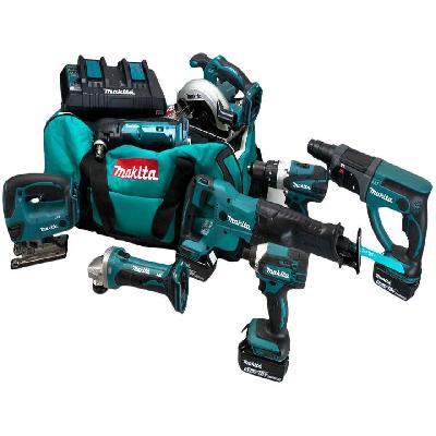 Makita Power Tools 