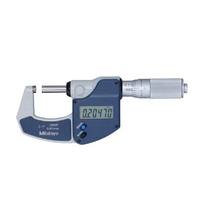 Mitutoyo 293-832 Digimatic Micrometer