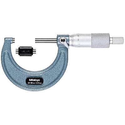 Mitutoyo Outside Micrometer 103-138