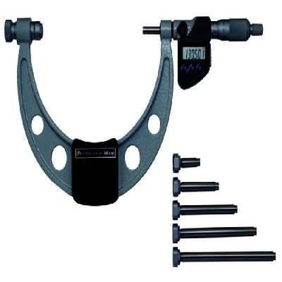 Mitutoyo Outside Micrometer