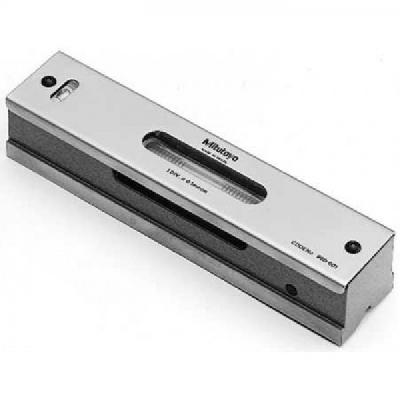 Precision Block Level