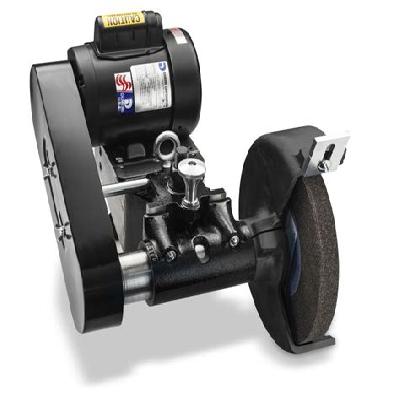 Tool Post Grinder