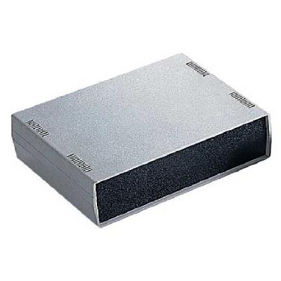 203-115B Instrument Cases (O.D.:253x190x82mm)