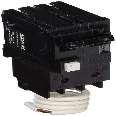 240V  Circuit Interrupter