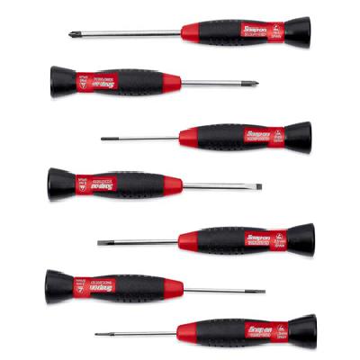 7 PCS Electronic Screwdriver Set