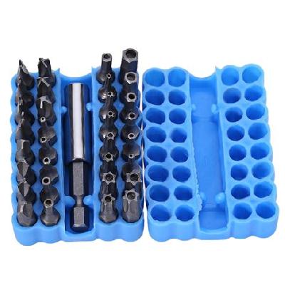 CRV Screwdriver Bit