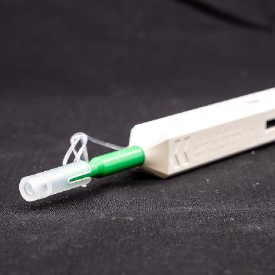 Fiber Optic One Click Cleaner