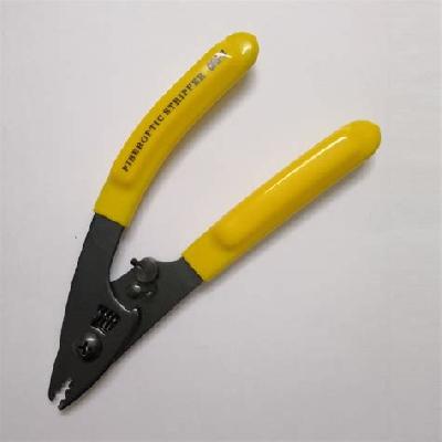 Fiber Optical Stripper