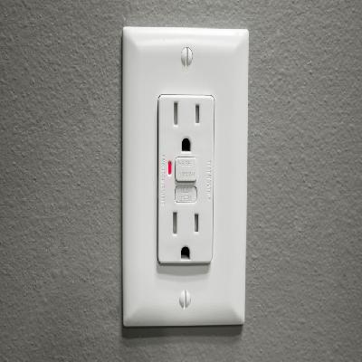 Ground Fault Circuit Interrupter