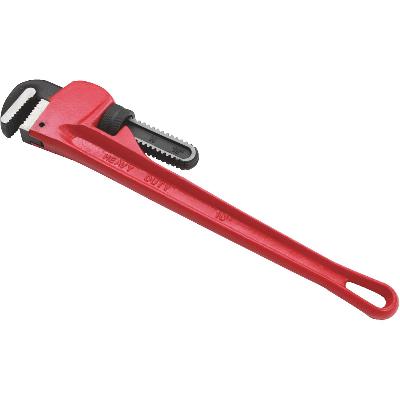 Heavy Duty Pipe Wrench