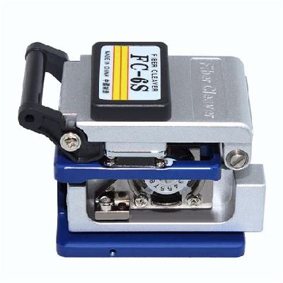 High Precision Fiber Cleaver