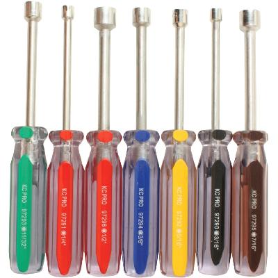 Hollow Shaft Nut Driver