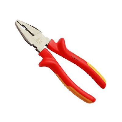 Insulated Combination Plier (175mm)