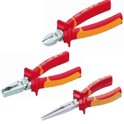 Insulated Plier