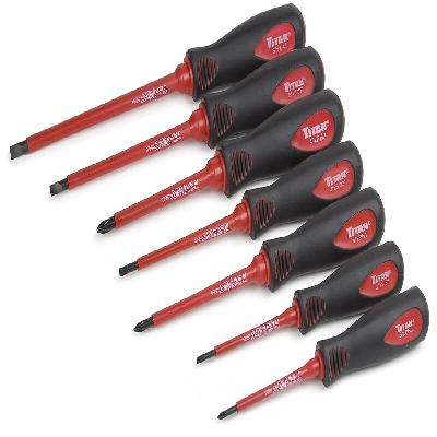 Insulated Screw Driver