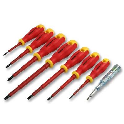 Insulated Screwdriver