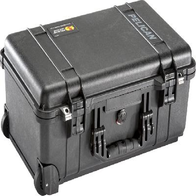 Pelican Cases