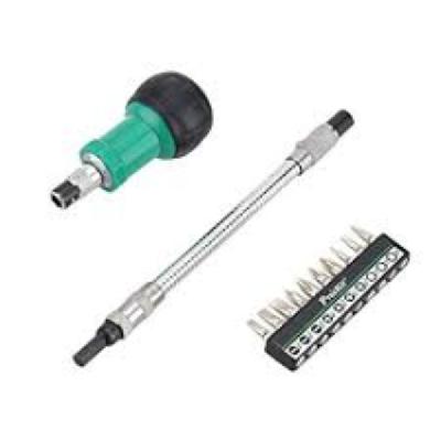 Proskit 1PK-201, Flexible Ratchet Driver Set