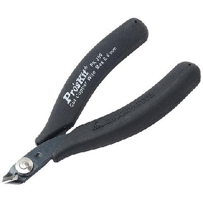 Proskit 1PK-209, ESD Clean Cut Micro Nipper 120mm