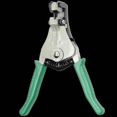 Proskit 608-369A, Wire Stripping Tool For 0.5, 1.2,1.6,2.0mm