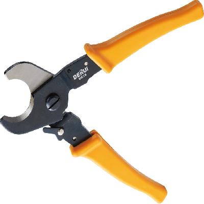 Proskit 808-330A, Round Cable Cutter (215mm)