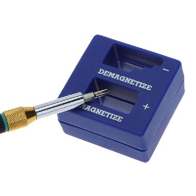 Proskit 8PK-220, Magnetizer Demagnetizer