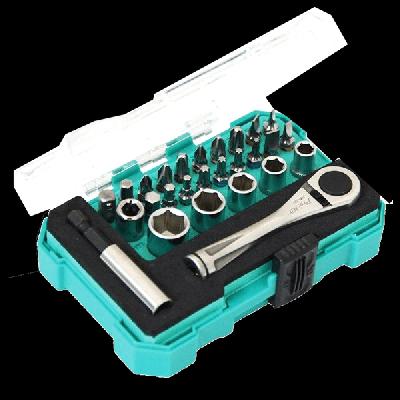 Proskit 8PK-227, 40Pcs Socket 