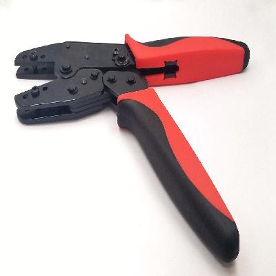 Proskit 8PK-CT015, Ratchet Crimping Tool for Non-insulated Terminal (260mm)