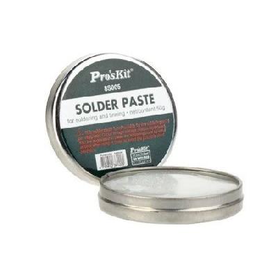 Proskit 8S005, Solder Paste 50g