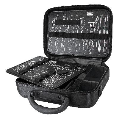 Proskit 9PK-710P , Deluxe Tool Case 