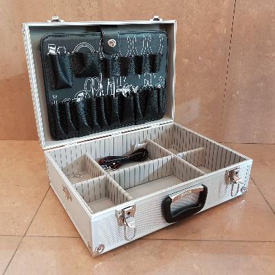 Proskit 9PK-730N, Aluminium Frame Tool Case  