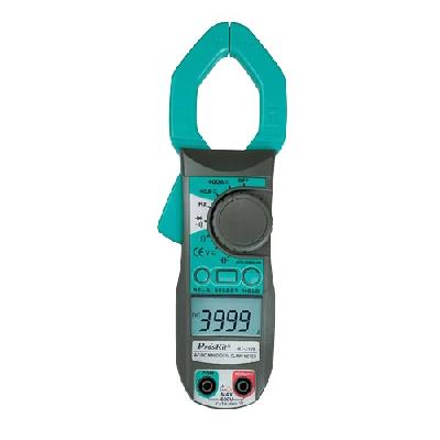 Proskit  MT-3109, AC DC Digital Clamp Multimeter