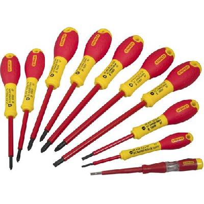 Proskit SD-9819, Precision Screwdriver Set