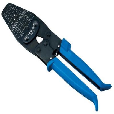 Proskit CP-463 Closed-Barrel D-Sub Contacts Crimping Tool (165mm)