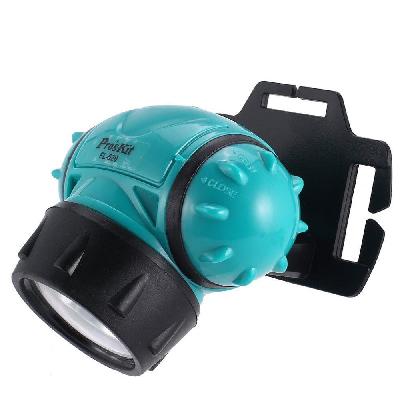 Proskit FL-528, 1W LED Head Light