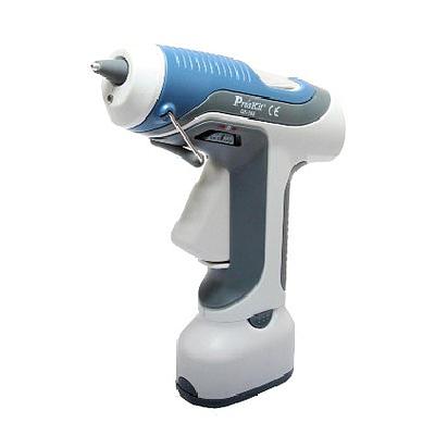 Proskit GK-368, Battery Operated Glue Gun