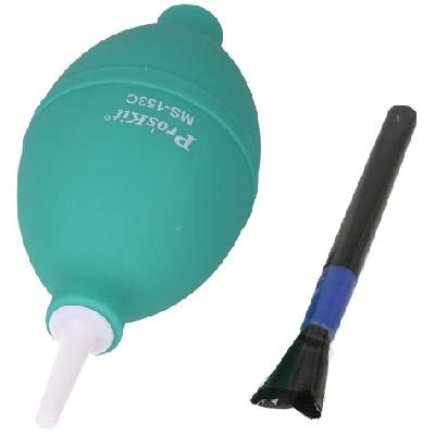 Proskit MS-153C, 56mm Bulb Blower 
