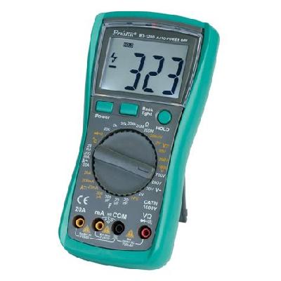 Proskit MT-1630, 3  Digital Multimeter