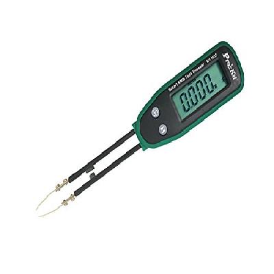 Proskit MT-1632, Smart SMD Test Tweezer
