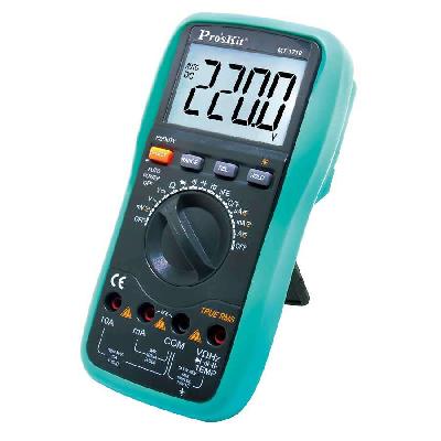 Proskit MT-1710 3 True-RMS Auto Range Multimeter