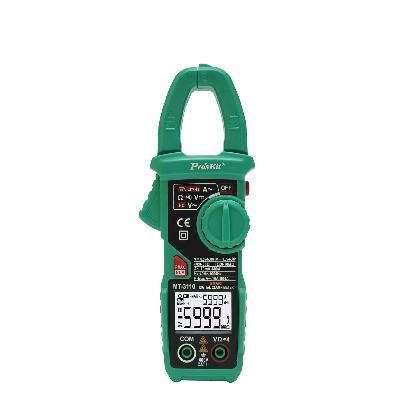 Proskit MT-3110, Smart Digital Clamp Meter