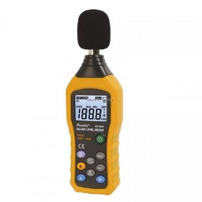 Proskit MT-4618, Sound Level Meter