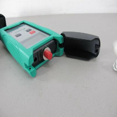 Proskit MT-7601, Fiber Optic Power Meter