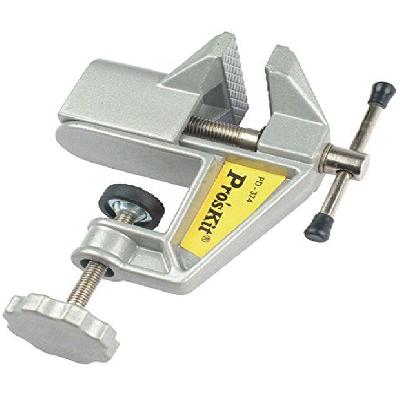 Proskit PD-374, Hobby Vise (Jaw opening 40mm width 60mm)