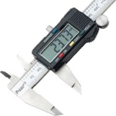 Proskit PD Metric Electronic Caliper