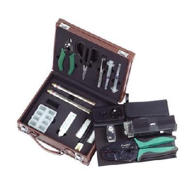 Proskit PK-9458, FTTH Fiber Optic Tool Kits