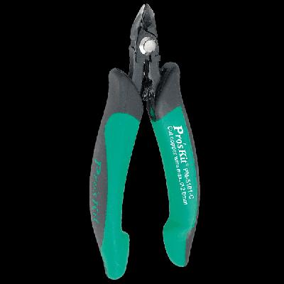 Proskit PM-916, Insulated Heavy Duty Side Plier(200mm)