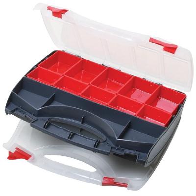 Proskit SB-4536, Service Case 