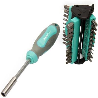 Proskit SD-2313, 30-Piece Do-It-All Kit